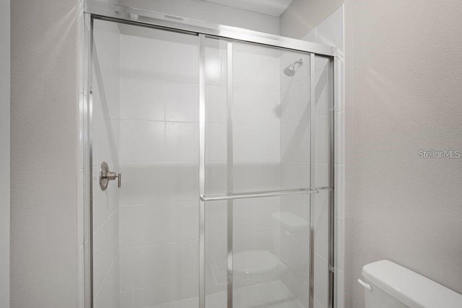 Close-up of interior finishes inside a home in Hammock at Two Rivers, Zephyrhills (Image 10).