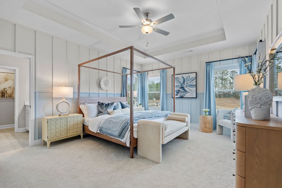 New Home in Indian Trail, NC.  - Slide 68