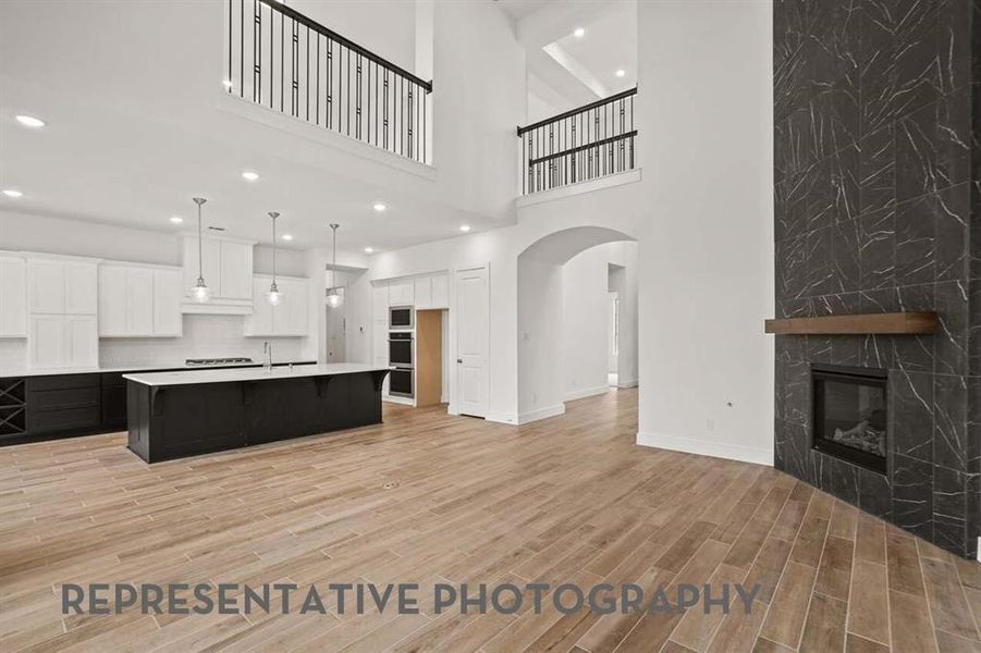 Image 23 of a home in Furst Ranch. Image 23 of a home in Furst Ranch.