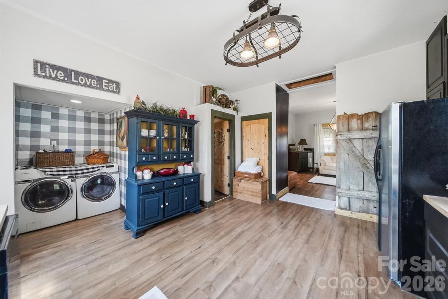 Furnished interior view inside a new home in , Lenoir (Image 7). Furnished interior view inside a new home in , Lenoir (Image 7).