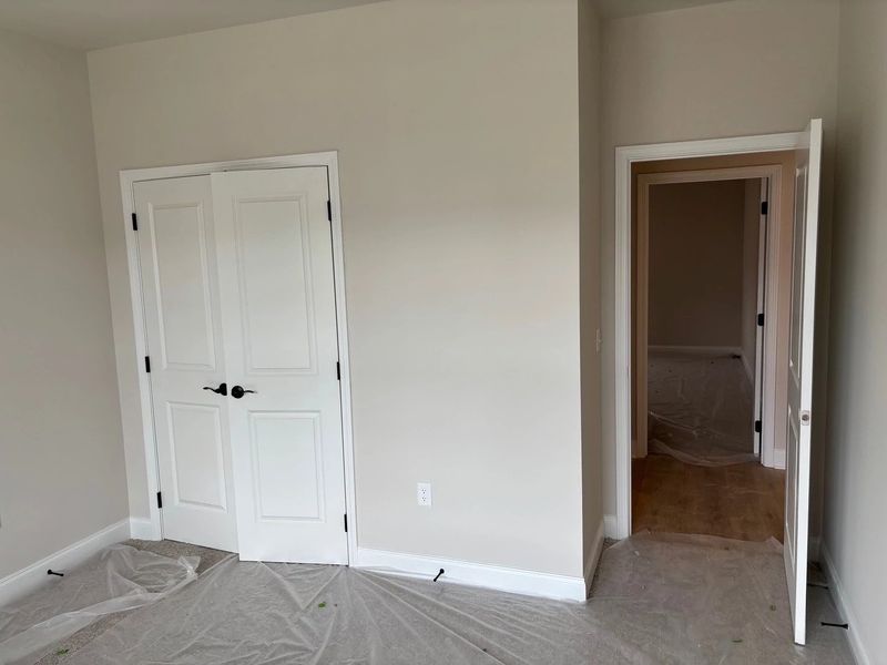 In-progress construction of a new home in Cedars of Cane Ridge | 55+ Community, Antioch, TN (Image 16).