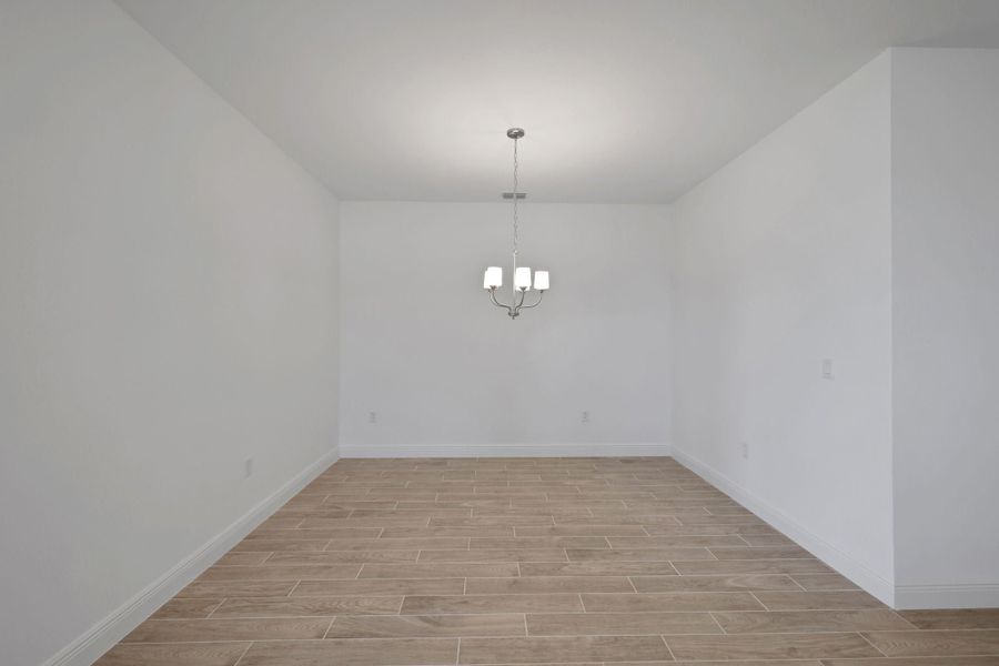 Apopka, FL New Home.  - Slide 11