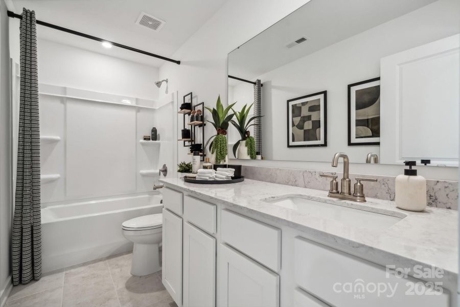 Photo is Representative