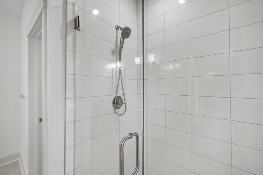 Close-up of interior finishes inside a home in Hayes Park, Johns Island (Image 20). Close-up of interior finishes inside a home in Hayes Park, Johns Island (Image 20).