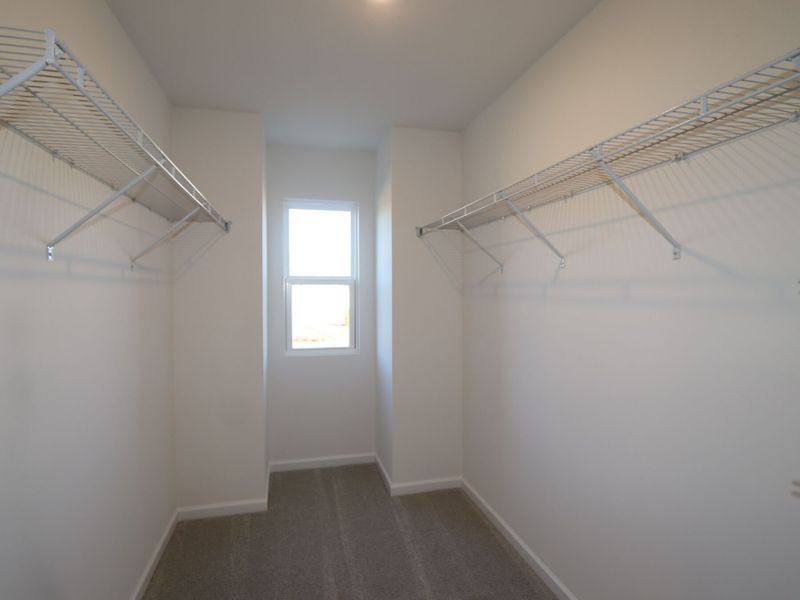 Owner's Closet Owner's Closet