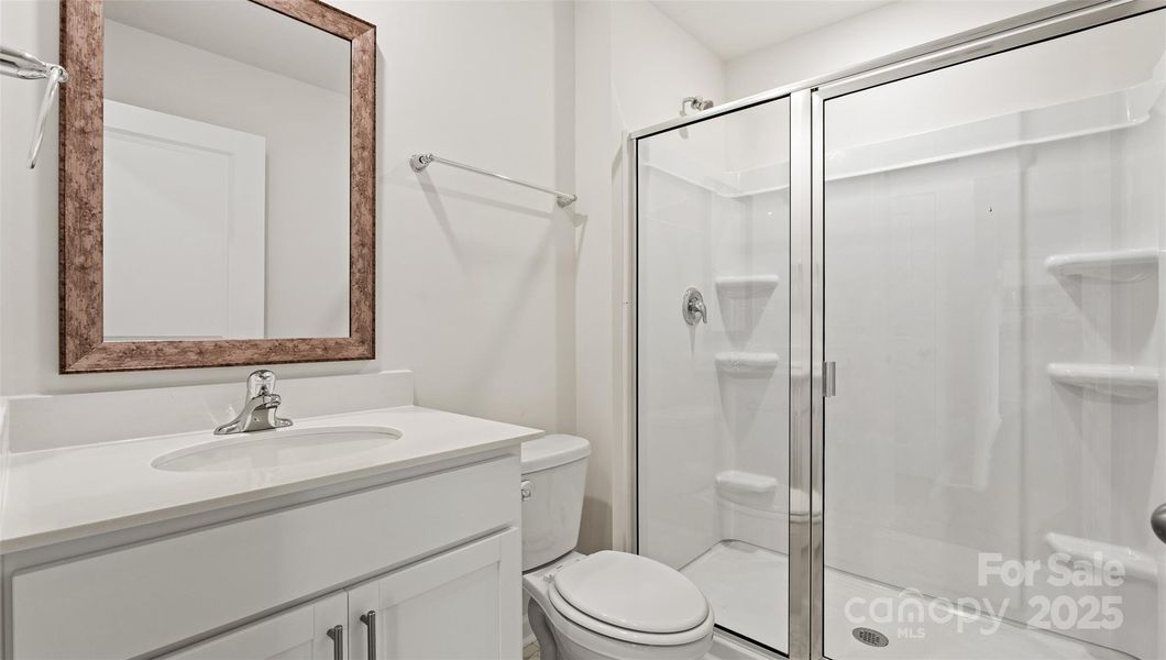 Photos are representative