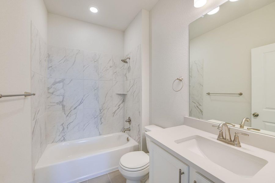 8610 Dongan Drive Austin, TX New Home Image 17