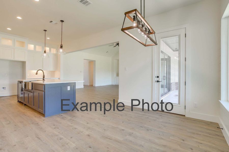 Image 23 representing the The San Antonio by Kenmark Homes in Paloma Ranches, Justin, TX. Image 23 representing the The San Antonio by Kenmark Homes in Paloma Ranches, Justin, TX.