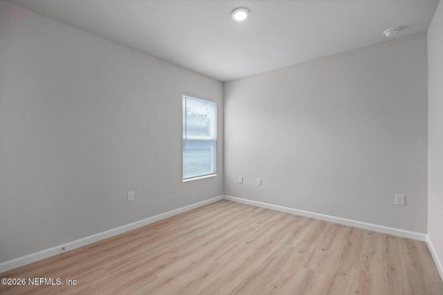 Spacious, unfurnished interior of a new home in , Jacksonville (Image 21).