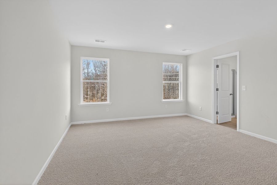 Fountain Inn, SC New Home.  - Slide 24