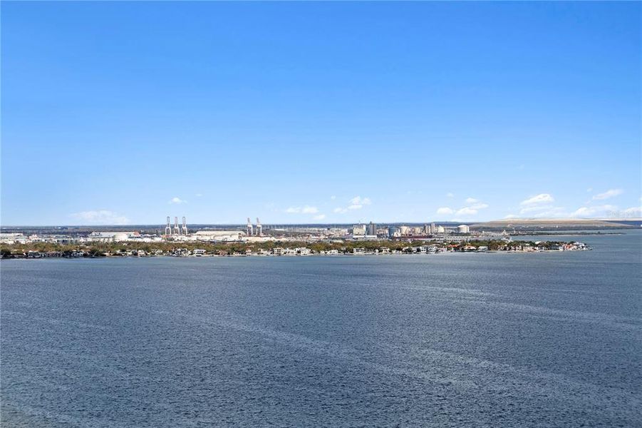 Natural landscape and outdoor views near  in Tampa (Image 86).