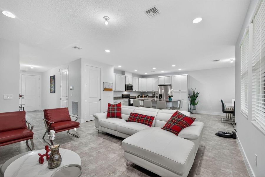 Living/Family Room