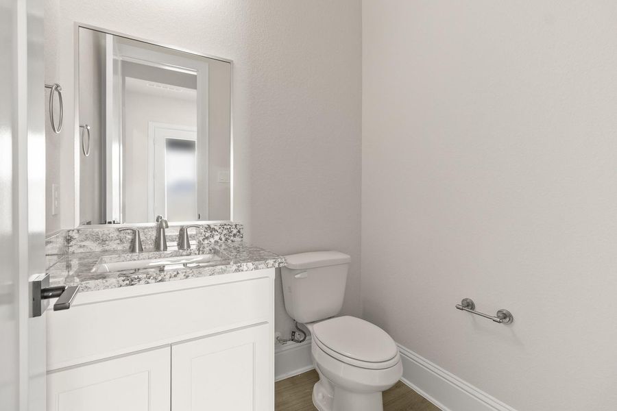 Powder Bath Powder Bath