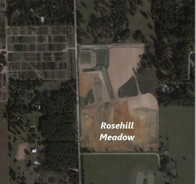 Image 5 of a home in Rosehill Meadow 40's. Image 5 of a home in Rosehill Meadow 40's.