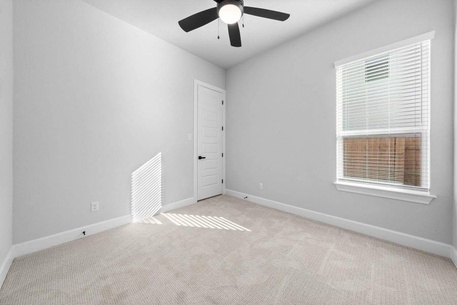 *Picture is representative of the plan, colors and materials may vary