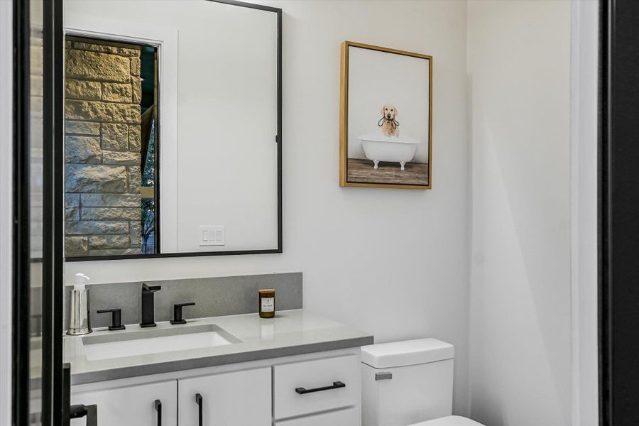 Pool Half Bathroom Pool Half Bathroom