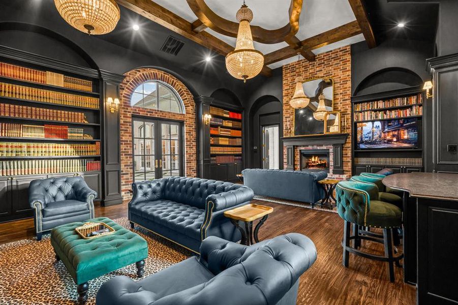 Community amenities in , Aledo (Image 36).