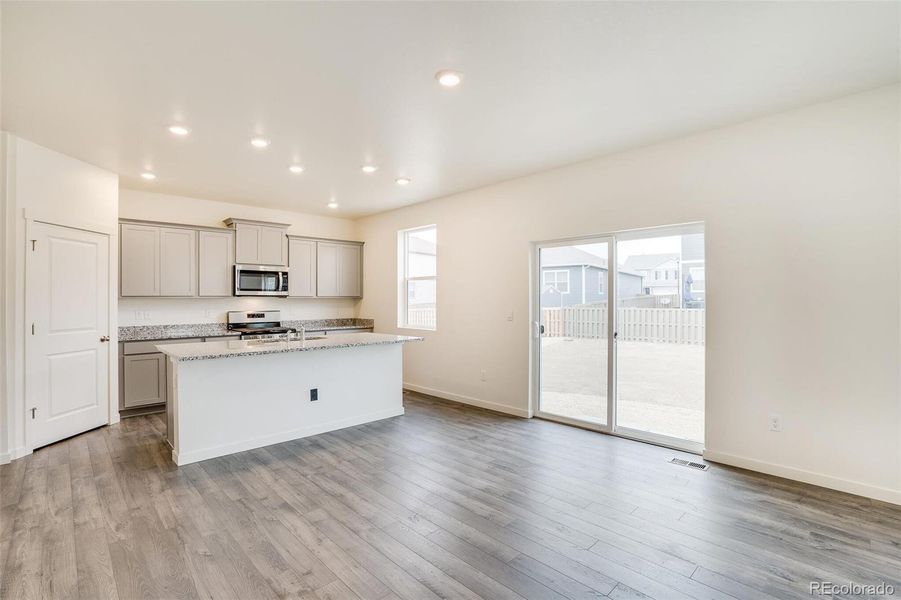 Image 37 of a home in Spring Valley Ranch.