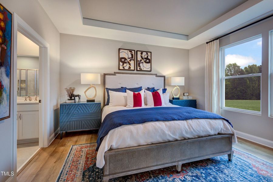 Tahoma Primary Tahoma Primary