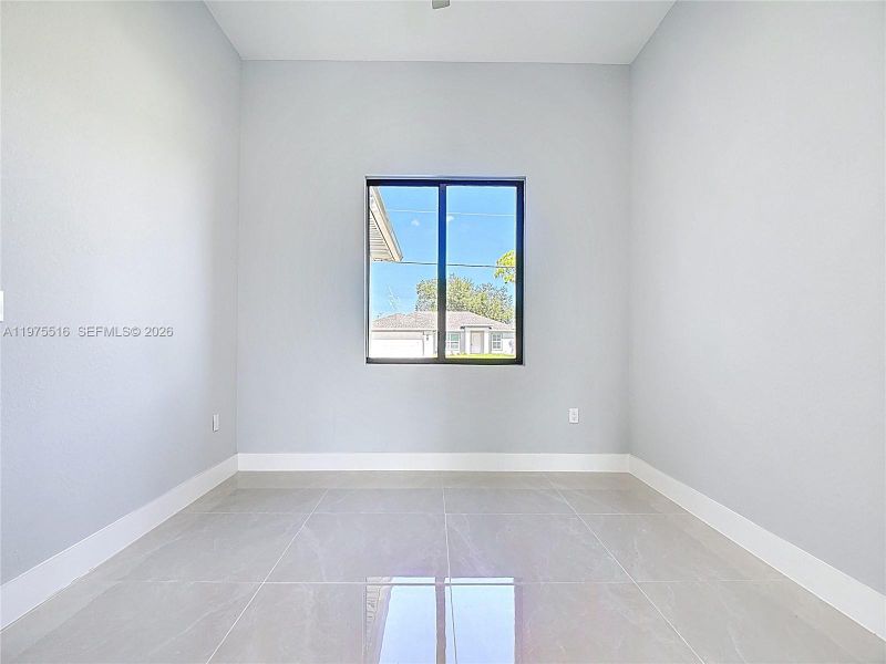 Spacious, unfurnished interior of a new home in , Lehigh Acres (Image 39). Spacious, unfurnished interior of a new home in , Lehigh Acres (Image 39).