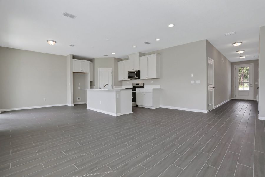 4br New Home in St. Augustine, FL.  - Slide 8
