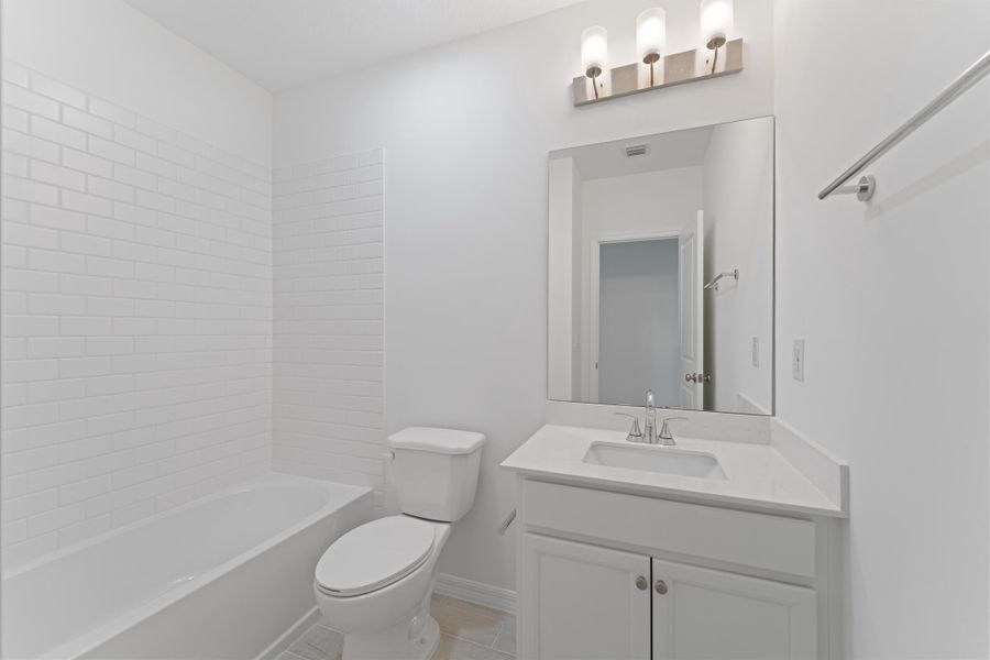 (Some or all of photography is of model or similar home and/or renderings and not necessarily indicative of available home).