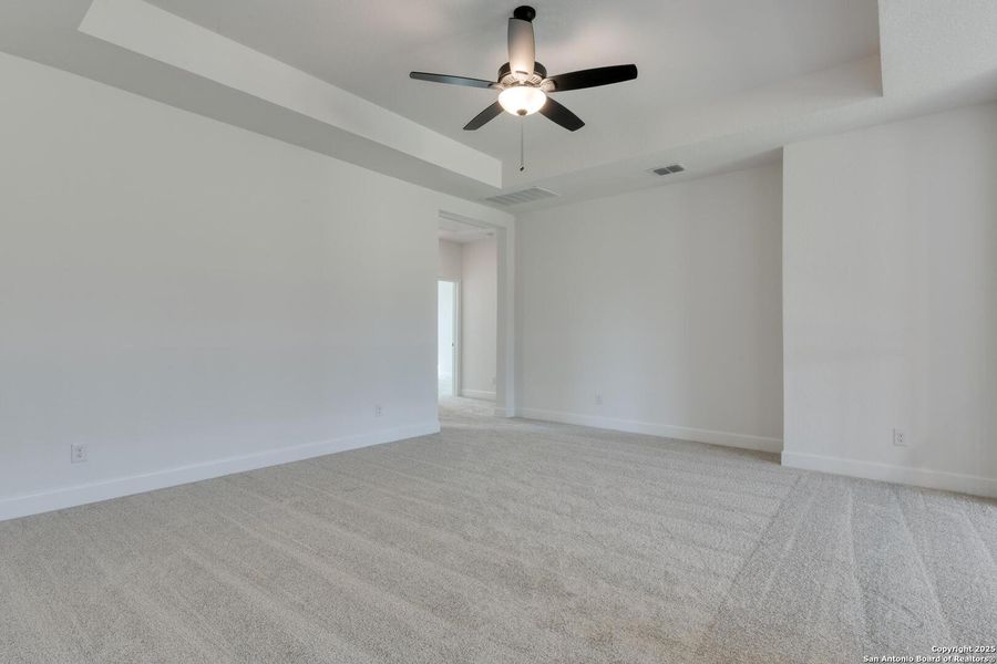 Spacious, unfurnished interior of a new home in , Castroville (Image 18). Spacious, unfurnished interior of a new home in , Castroville (Image 18).