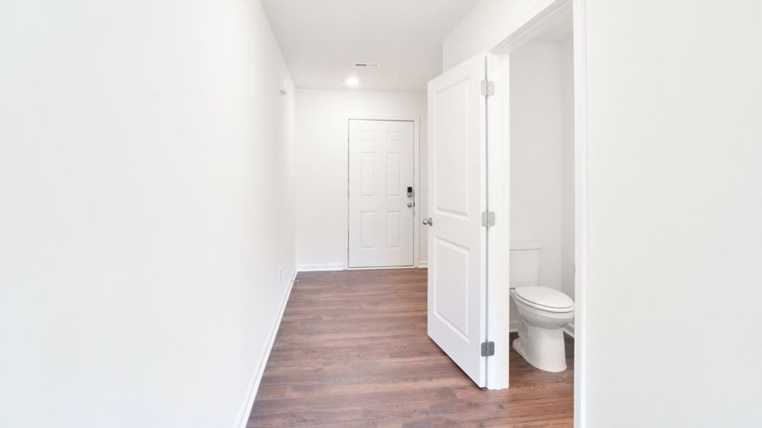 Image 28 of a home in Johnson Farms.