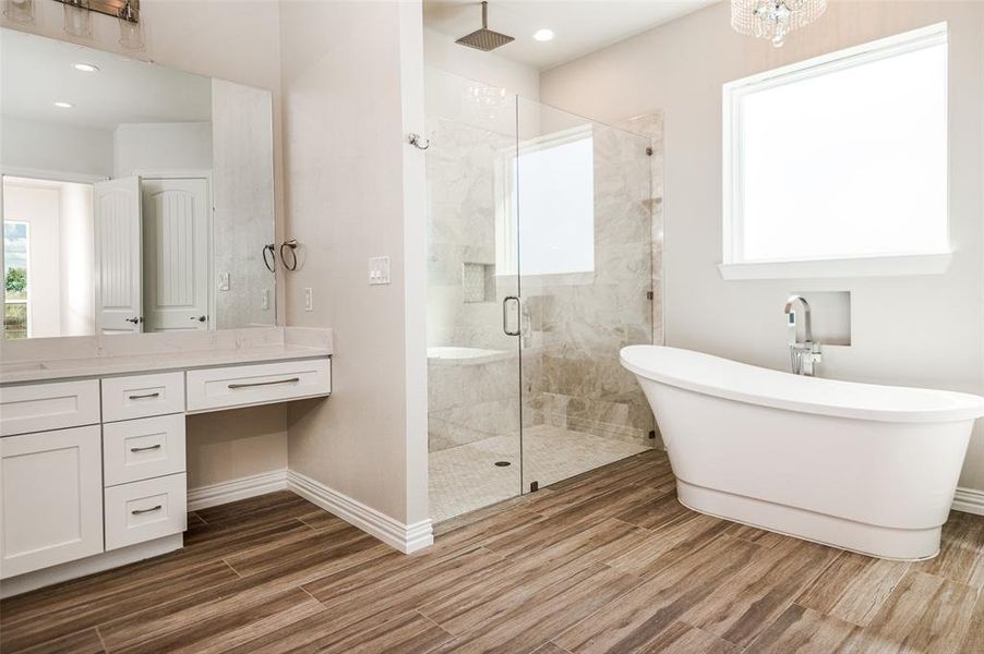 To be built - Reference Photo