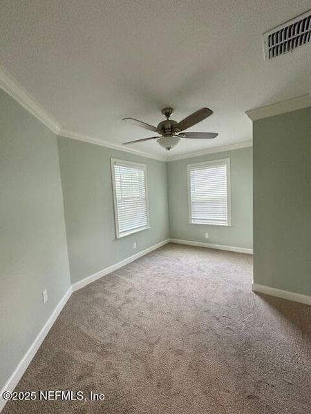 Spacious, unfurnished interior of a new home in , Jacksonville (Image 34).
