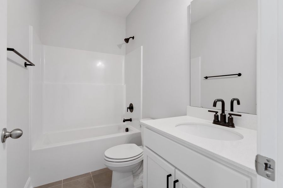 New Home in Knightdale, NC.  - Slide 28