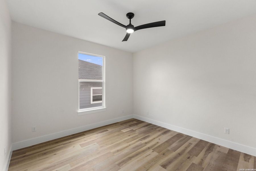 Spacious, unfurnished interior of a new home in , Floresville (Image 19). Spacious, unfurnished interior of a new home in , Floresville (Image 19).