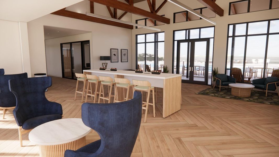 Community amenities in The Trails, New Caney (Image 17). Community amenities in The Trails, New Caney (Image 17).