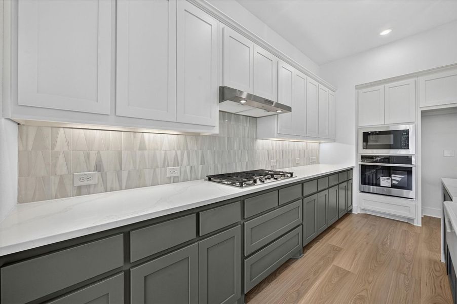 Kitchen Kitchen