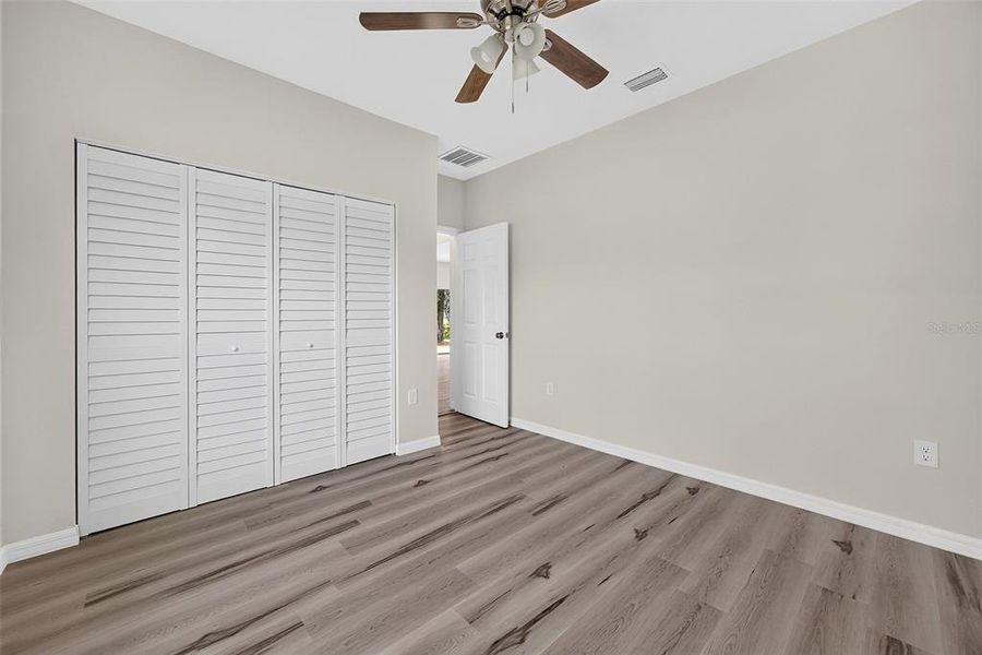 Spacious, unfurnished interior of a new home in , Port Charlotte (Image 36). Spacious, unfurnished interior of a new home in , Port Charlotte (Image 36).