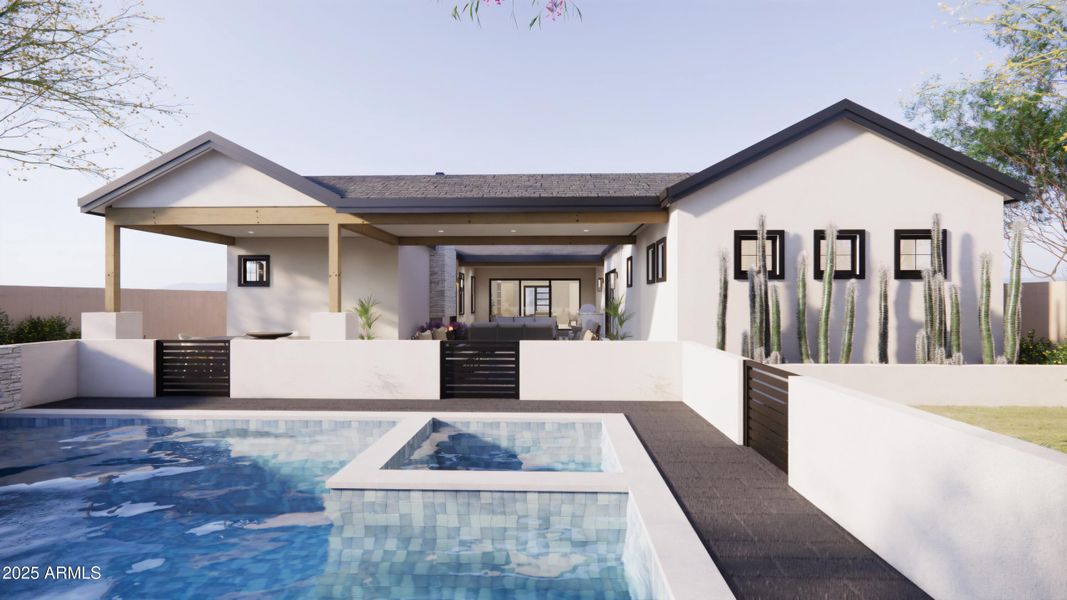 Exterior Renderings - 41st (3)