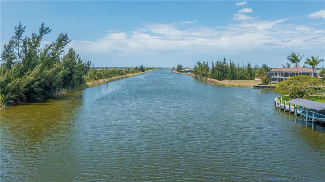 Natural landscape and outdoor views near  in Port Charlotte (Image 85).