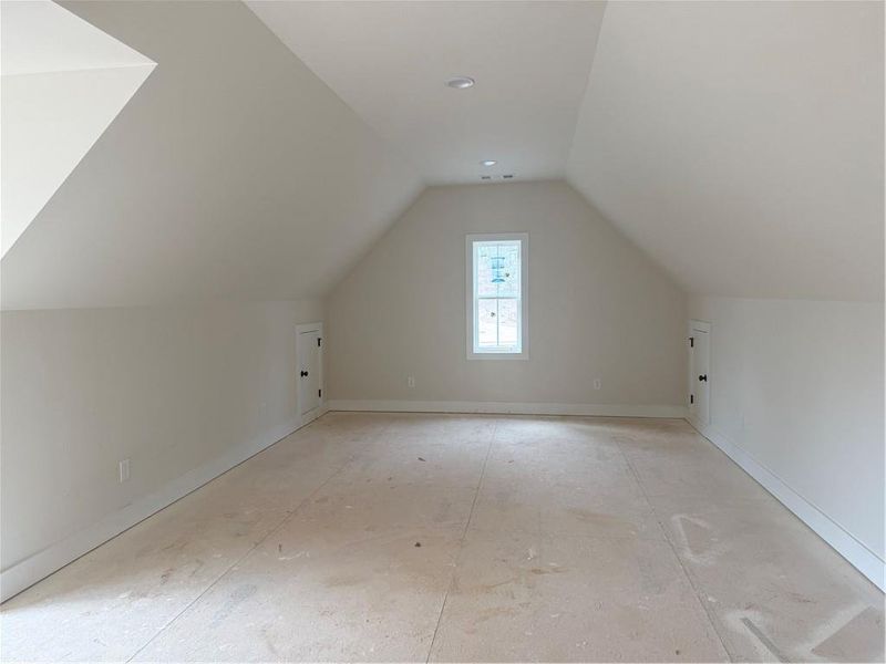 In-progress construction of a new home in , Cartersville, GA (Image 14). In-progress construction of a new home in , Cartersville, GA (Image 14).