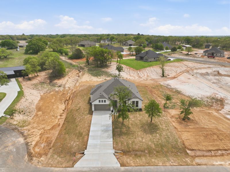 1 Acre Lot 1 Acre Lot