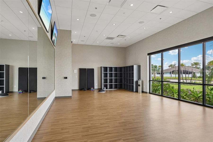 Community amenities in Del Webb Oasis, Winter Garden (Image 40). Community amenities in Del Webb Oasis, Winter Garden (Image 40).