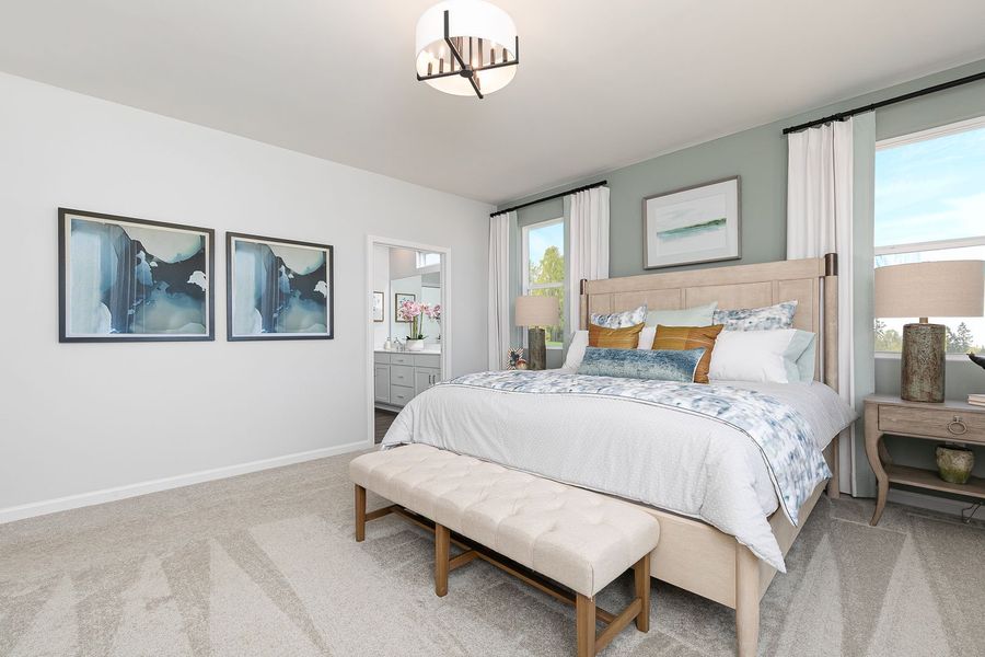 Primary Bedroom Primary Bedroom