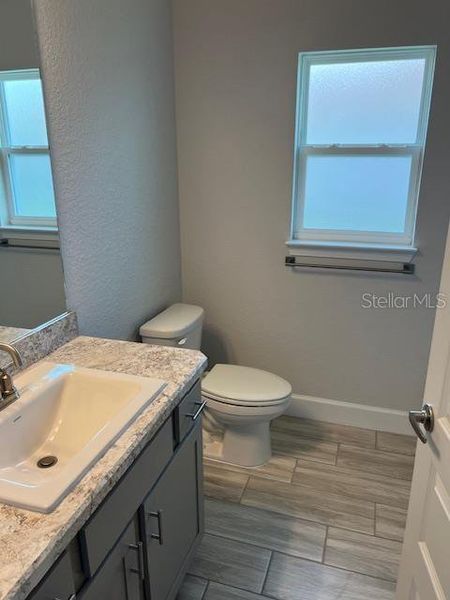 Furnished interior view inside a new home in West Oak, Ocala (Image 7).