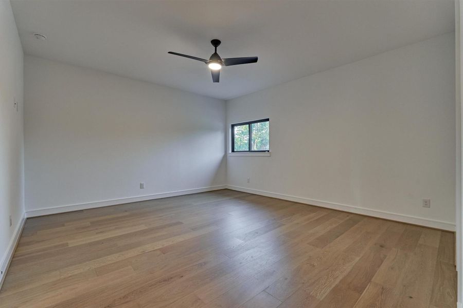 Spacious, unfurnished interior of a new home in , Spring (Image 21). Spacious, unfurnished interior of a new home in , Spring (Image 21).