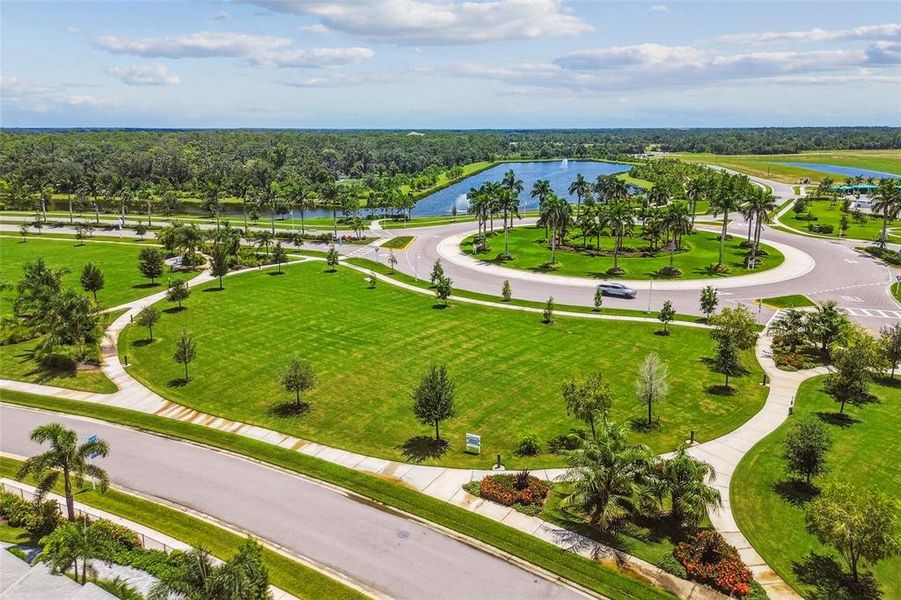 Image 58 of a home in Grand Park.