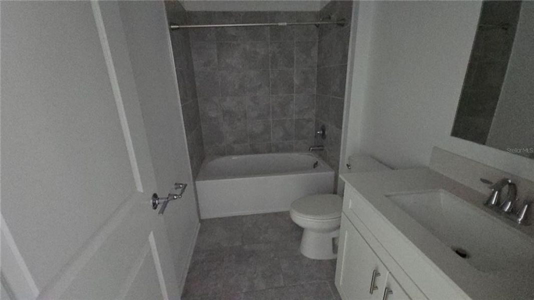 Image 34 of a home in Rhett's Ridge.