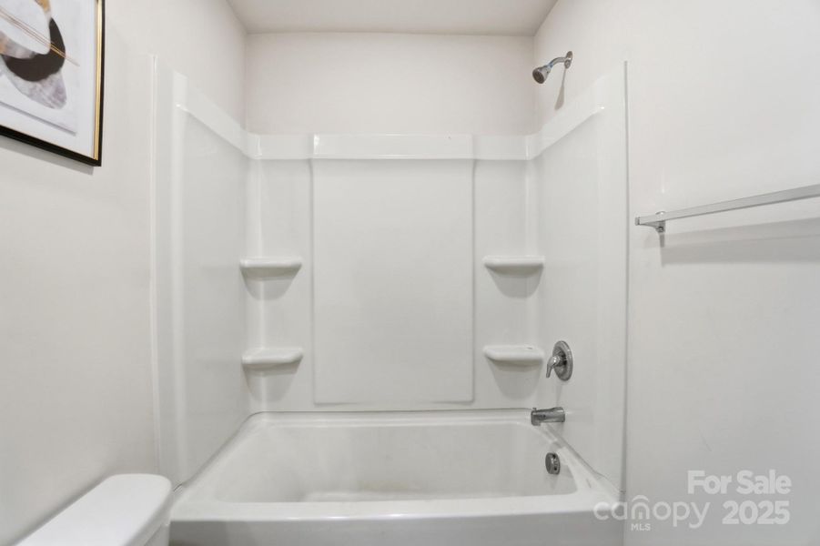 Second Full Bathroom Second Full Bathroom