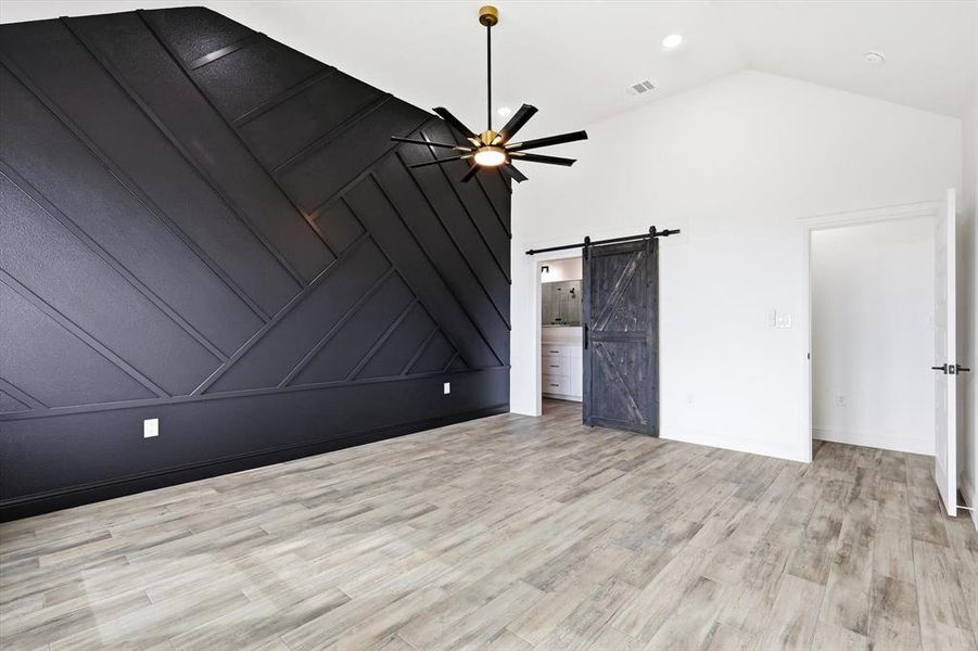 Spacious, unfurnished interior of a new home in , Sanger (Image 27). Spacious, unfurnished interior of a new home in , Sanger (Image 27).