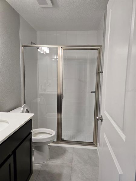 Furnished interior view inside a new home in , Jacksonville (Image 8).