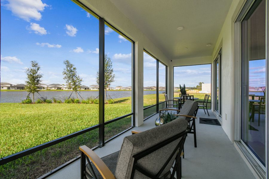 Porch