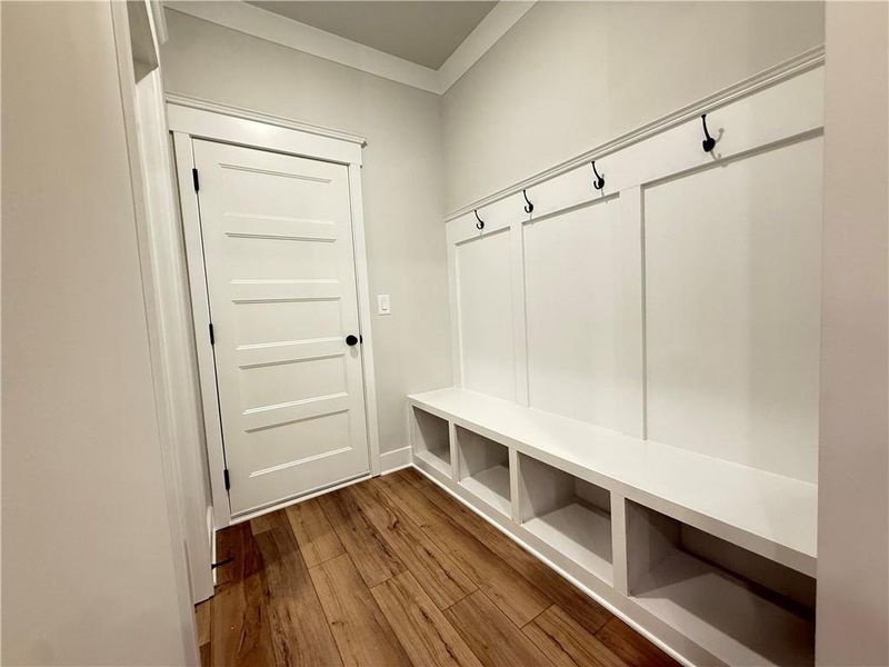 Image 58 of a home in Ponderosa Farms Manor.